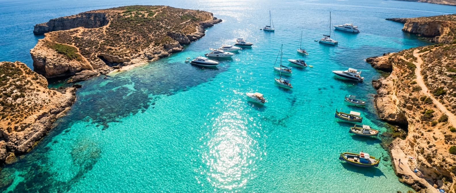 Malta billede 1