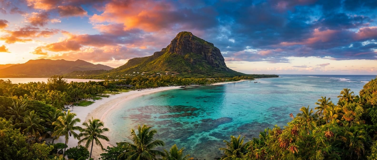 Mauritius