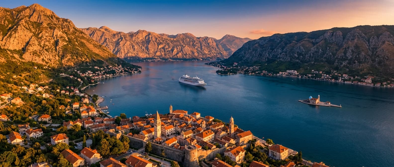 Montenegro