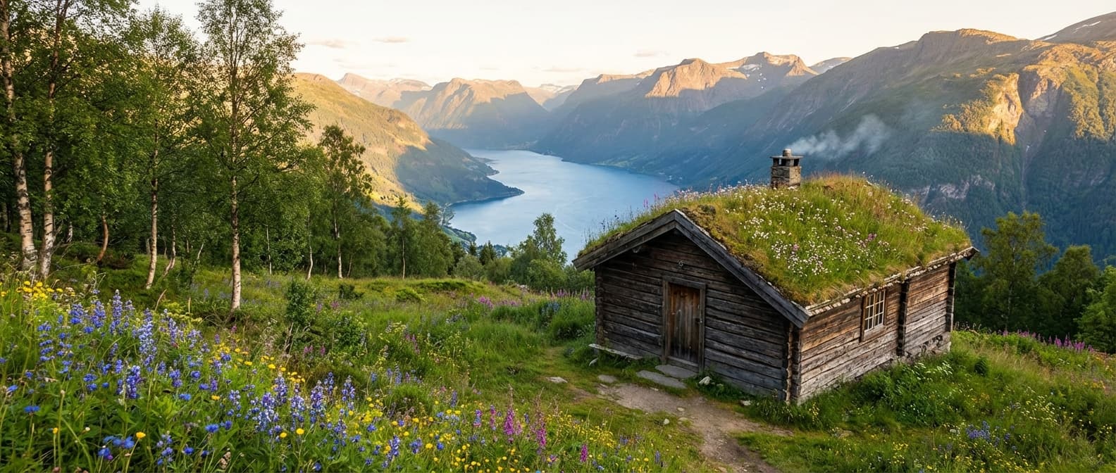 Fjordene billede 3