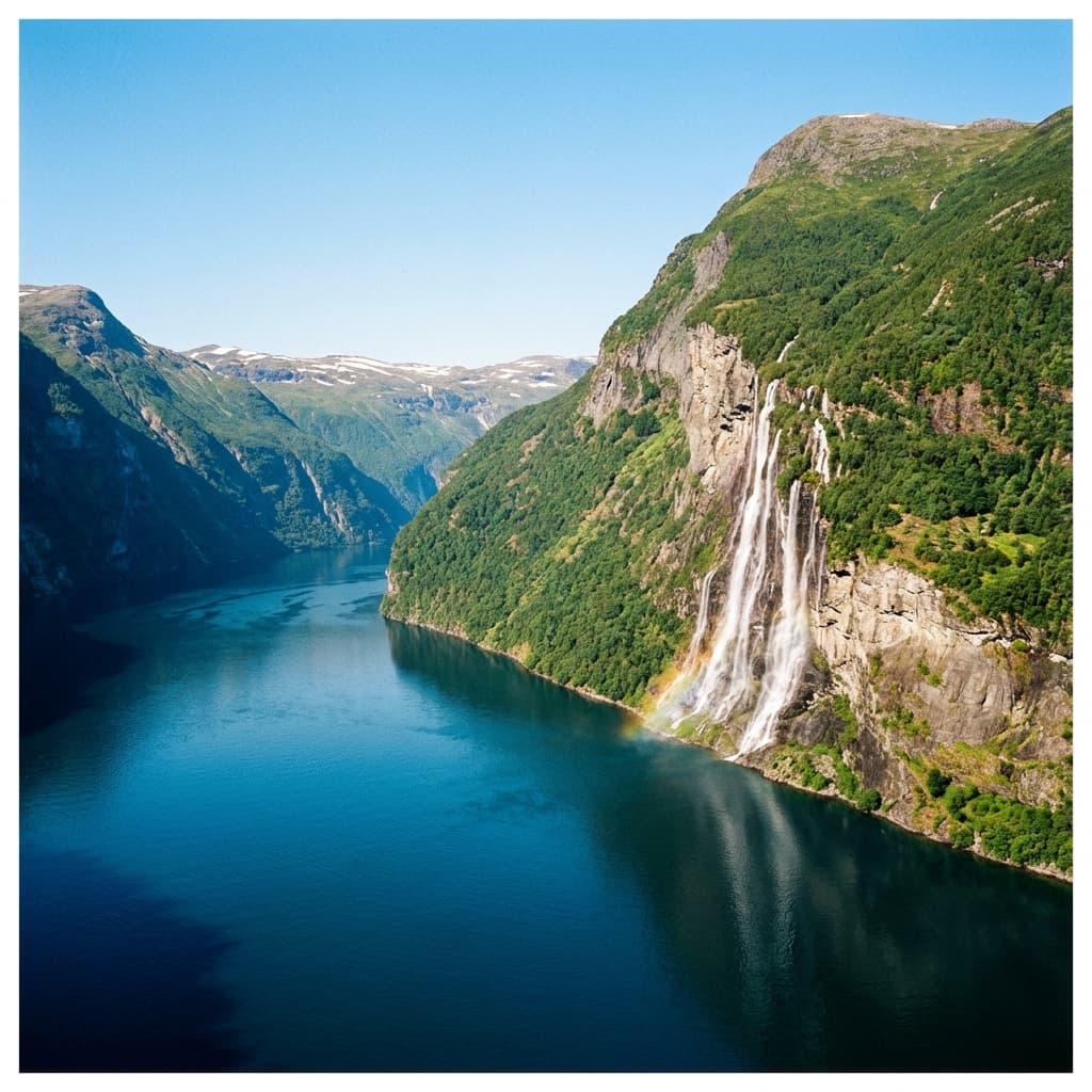 Fjordene billede 4