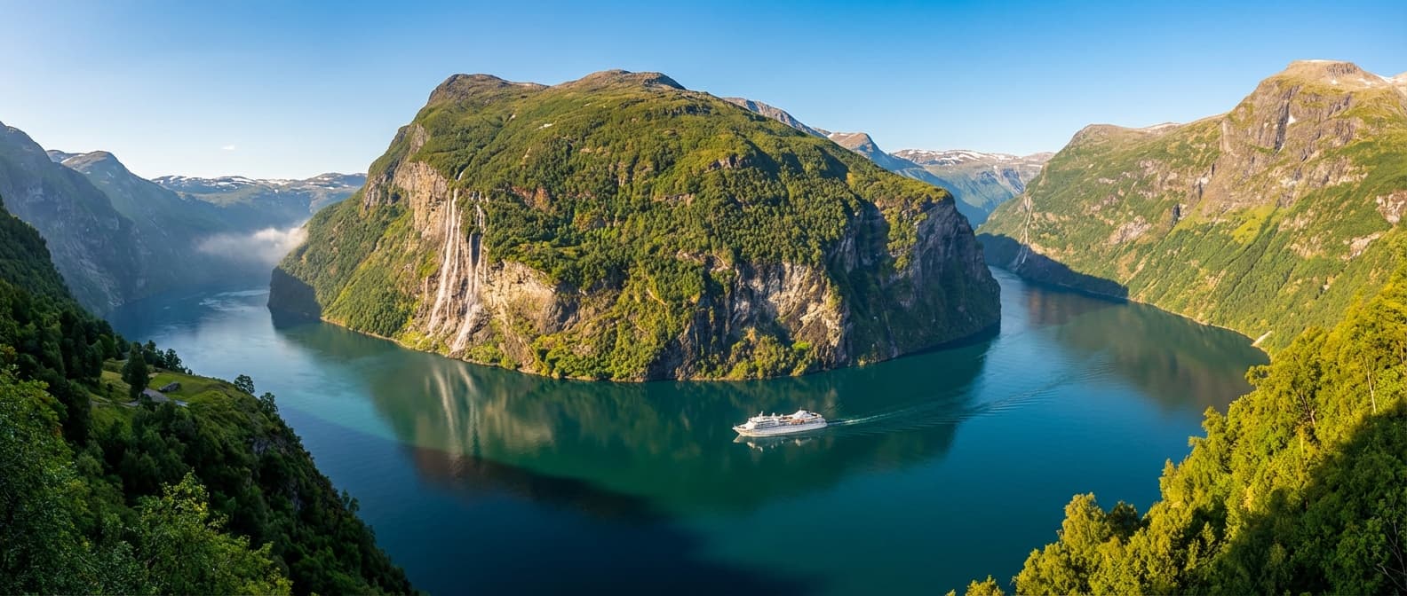 Norge