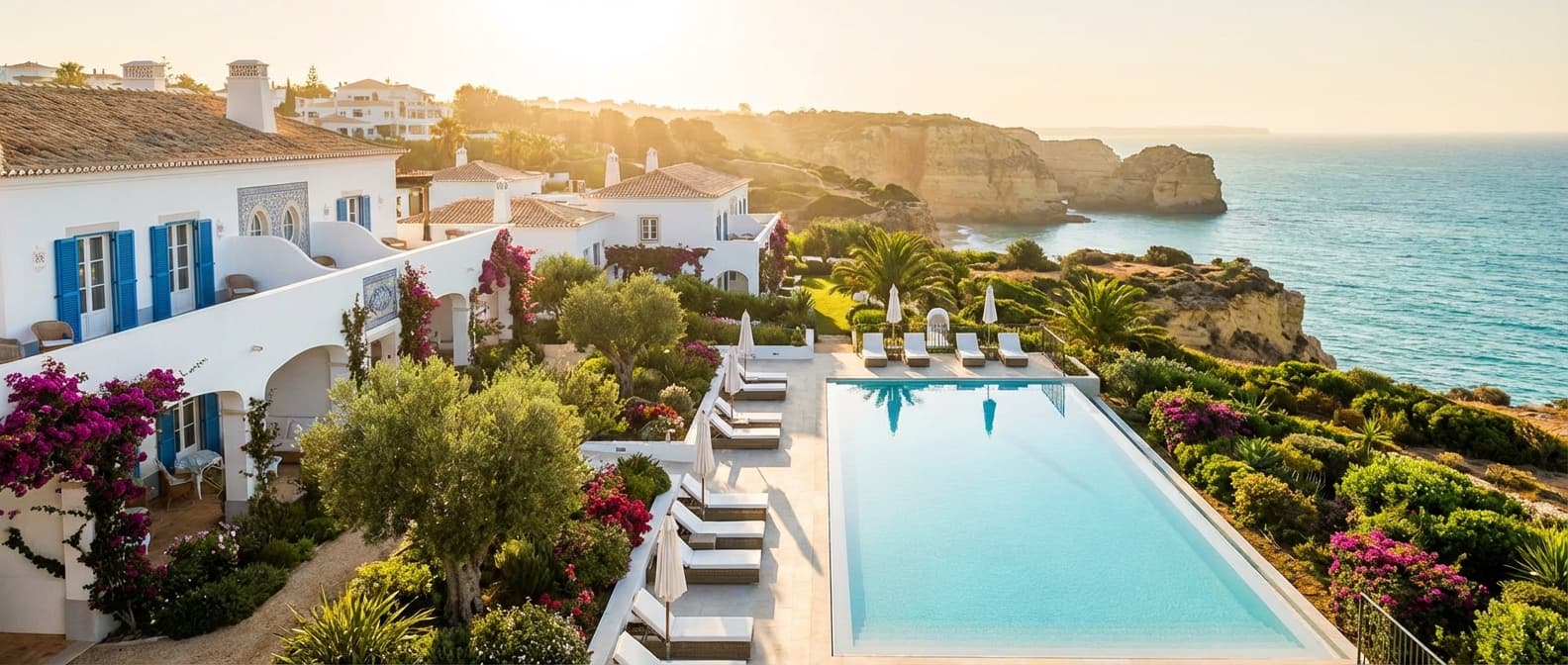 Algarve billede 3