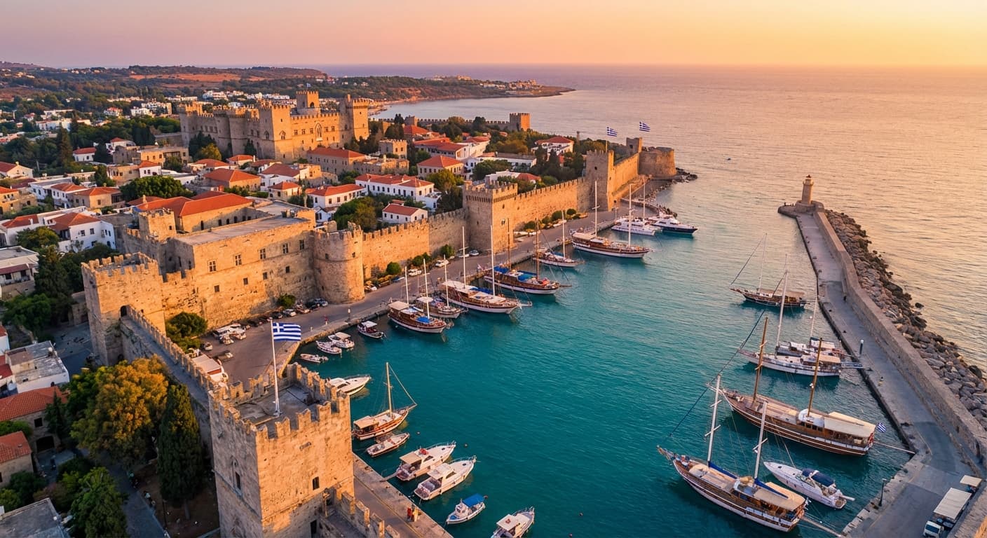 Rhodos