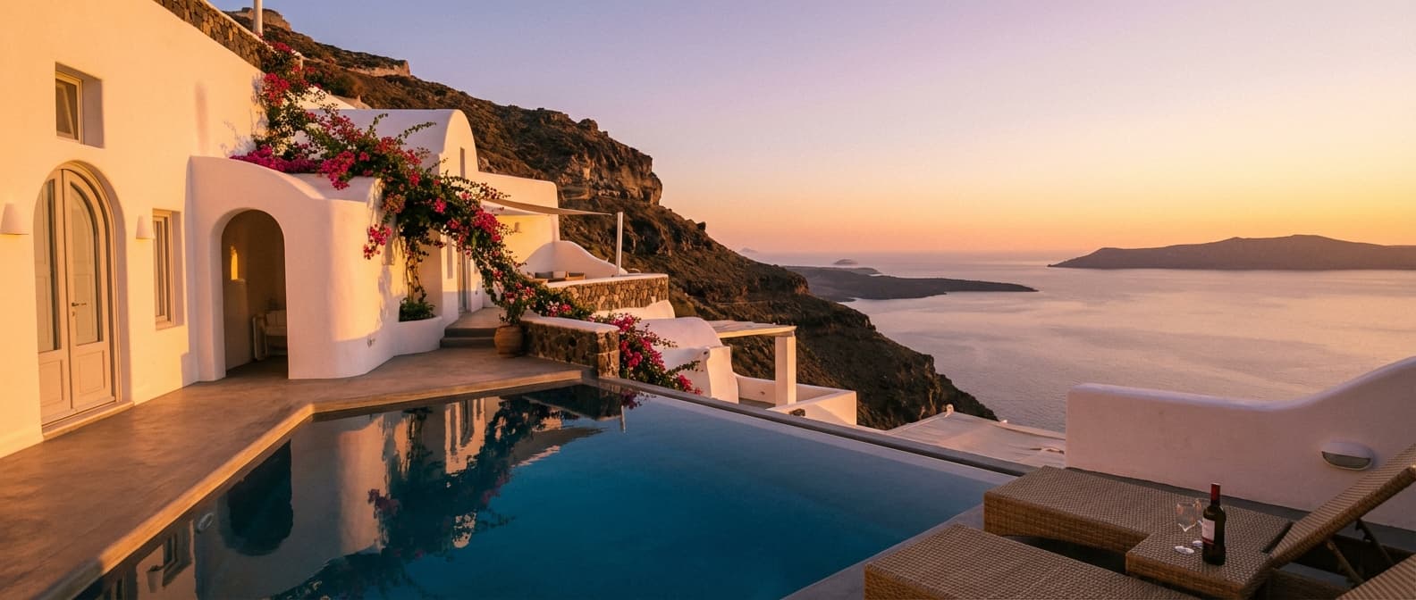 Santorini billede 3
