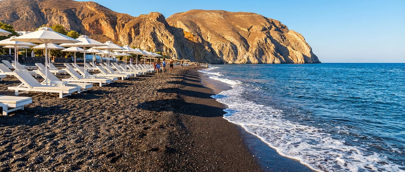 Santorini billede 1