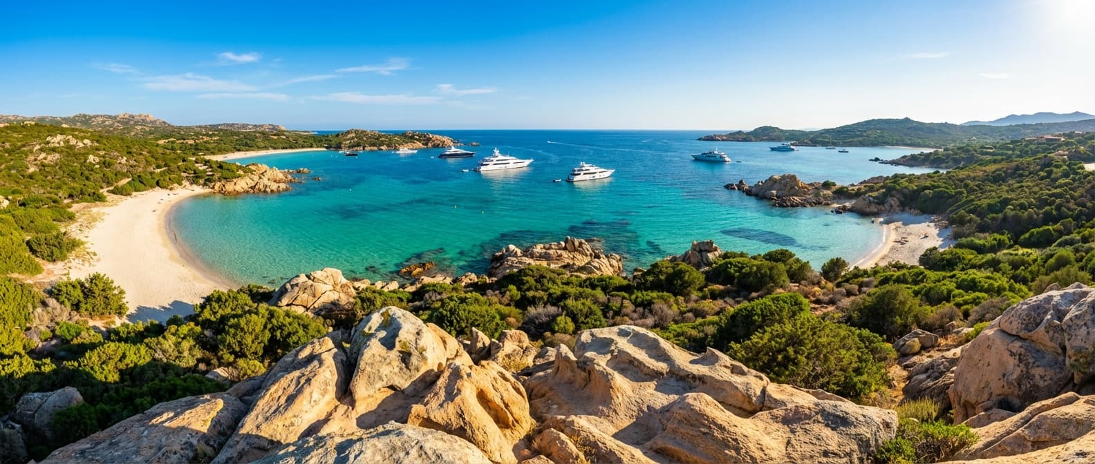Sardinien