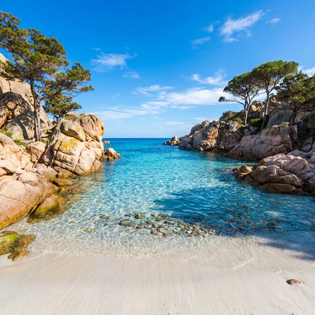 Sardinien billede 4
