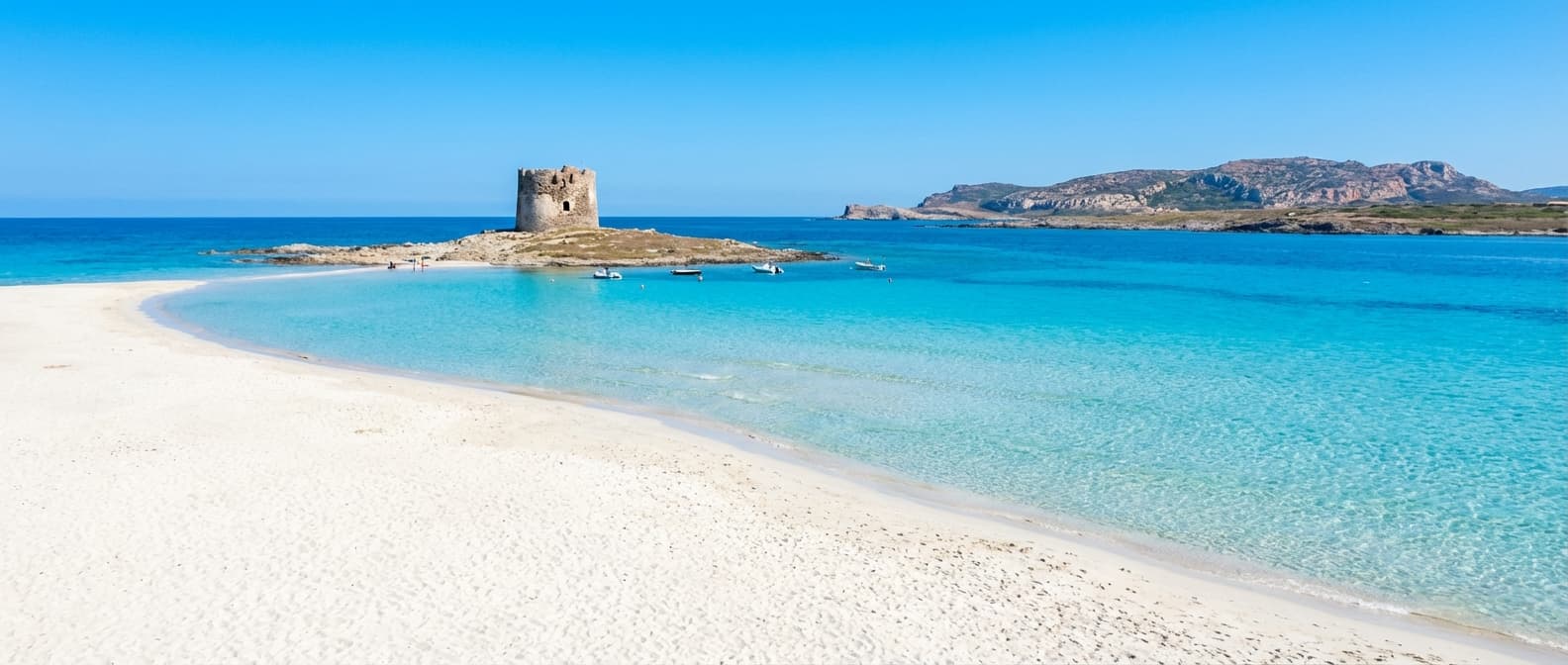 Sardinien billede 1