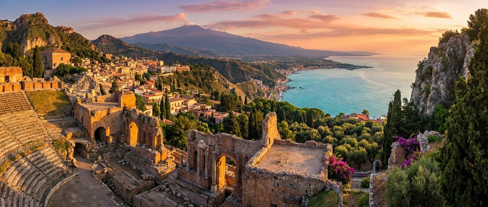 Sicilien