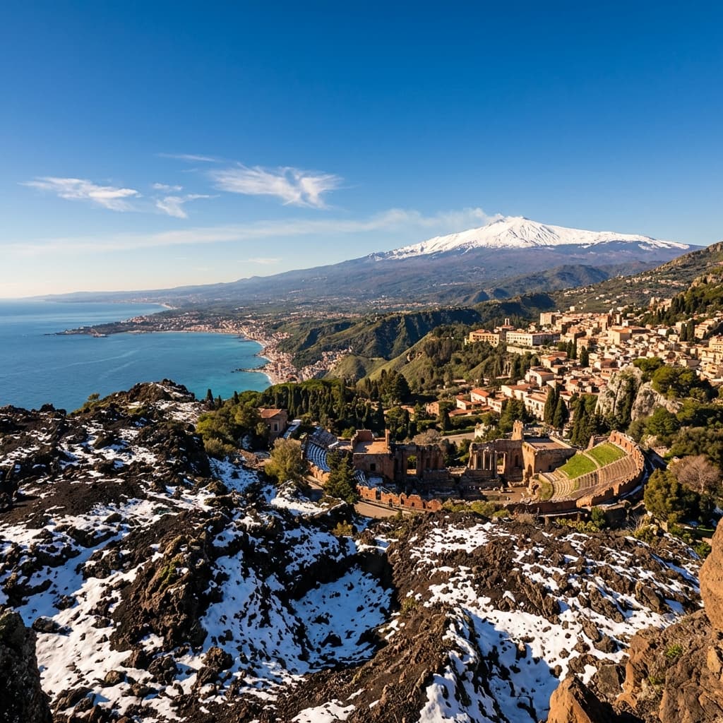 Sicilien billede 4