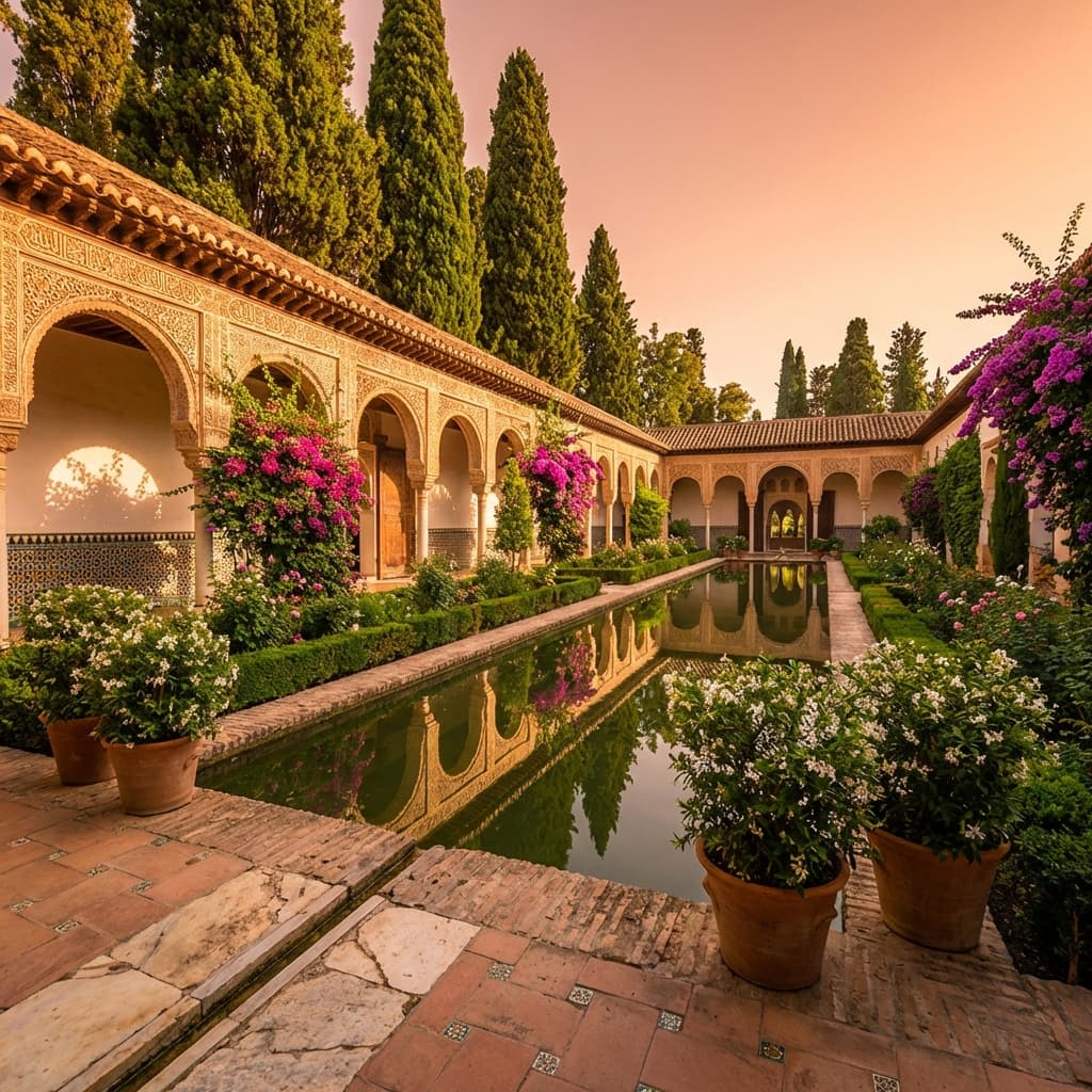 Costa del Sol & Barcelona billede 4