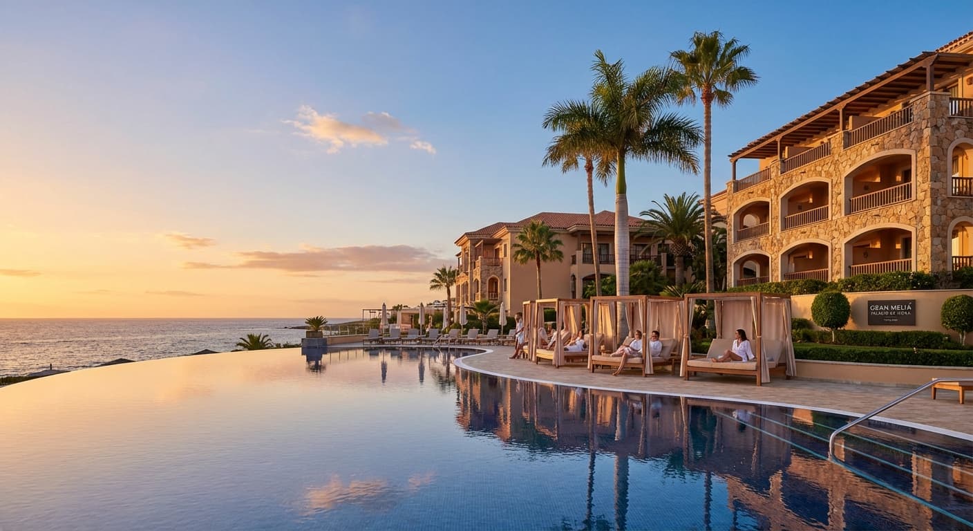 Tenerife billede 3