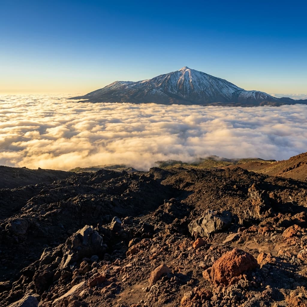 Tenerife billede 4