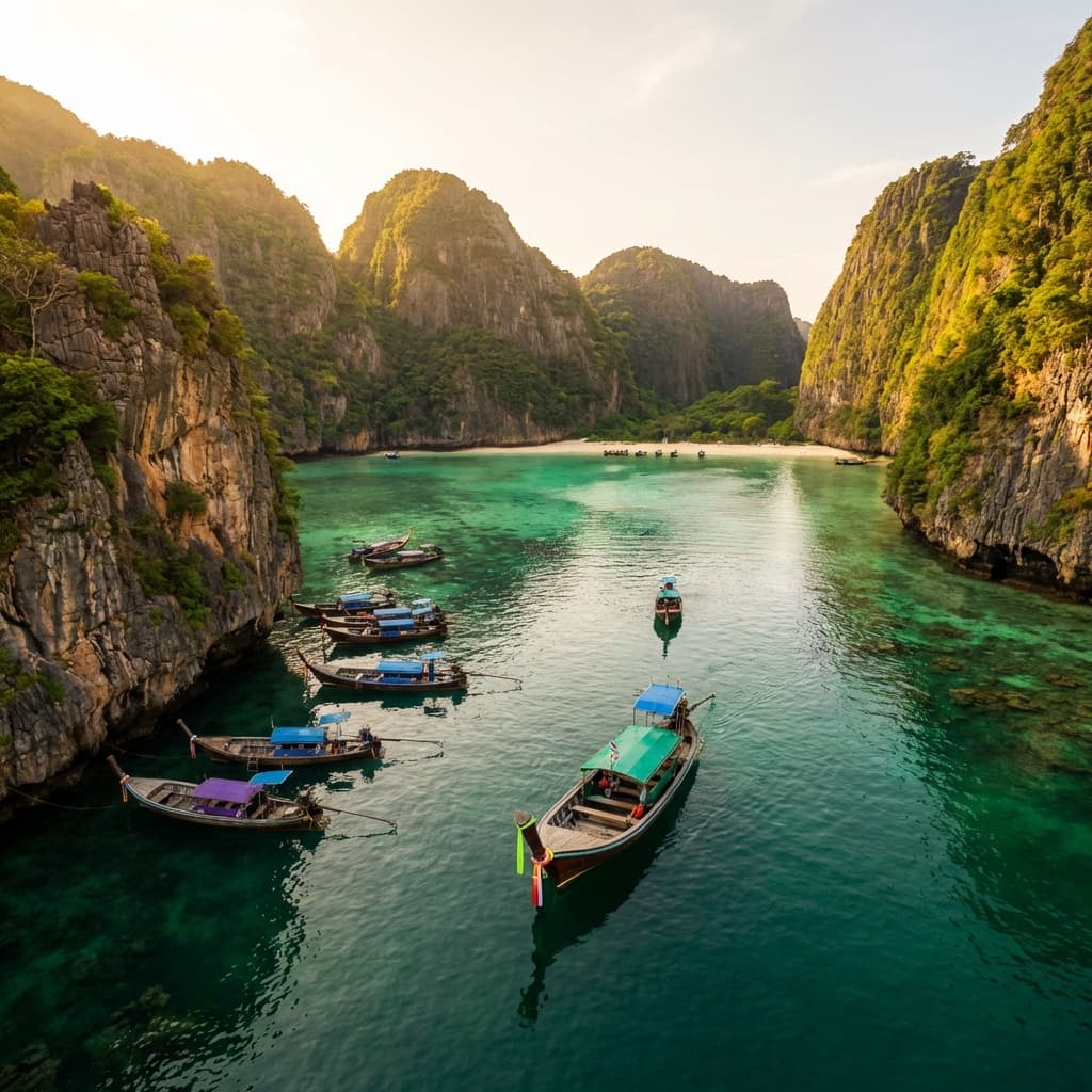 Phuket billede 4