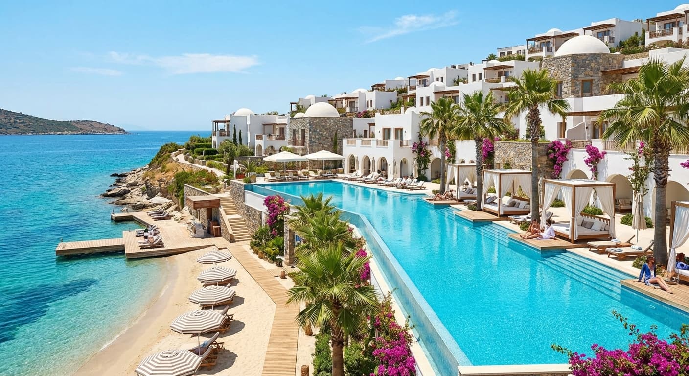 Antalya billede 3