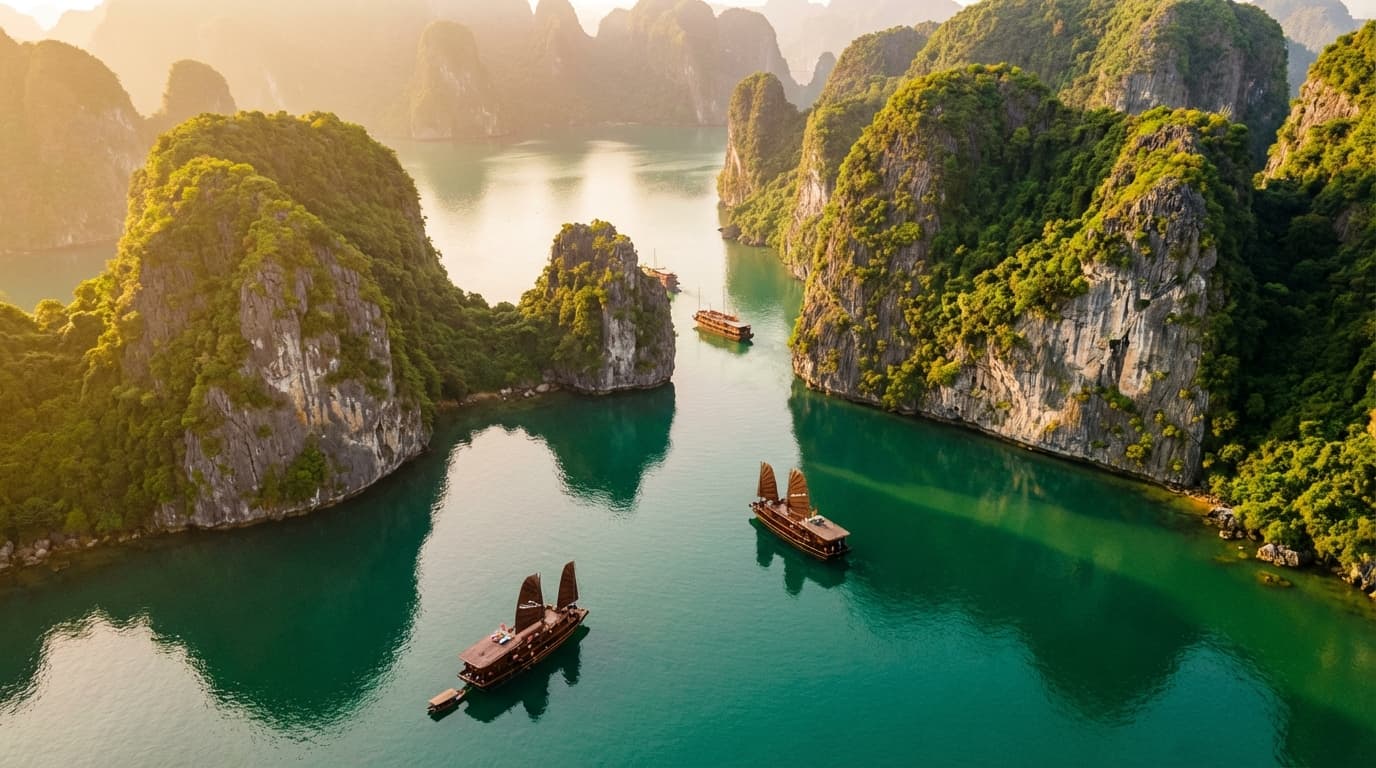 Vietnam