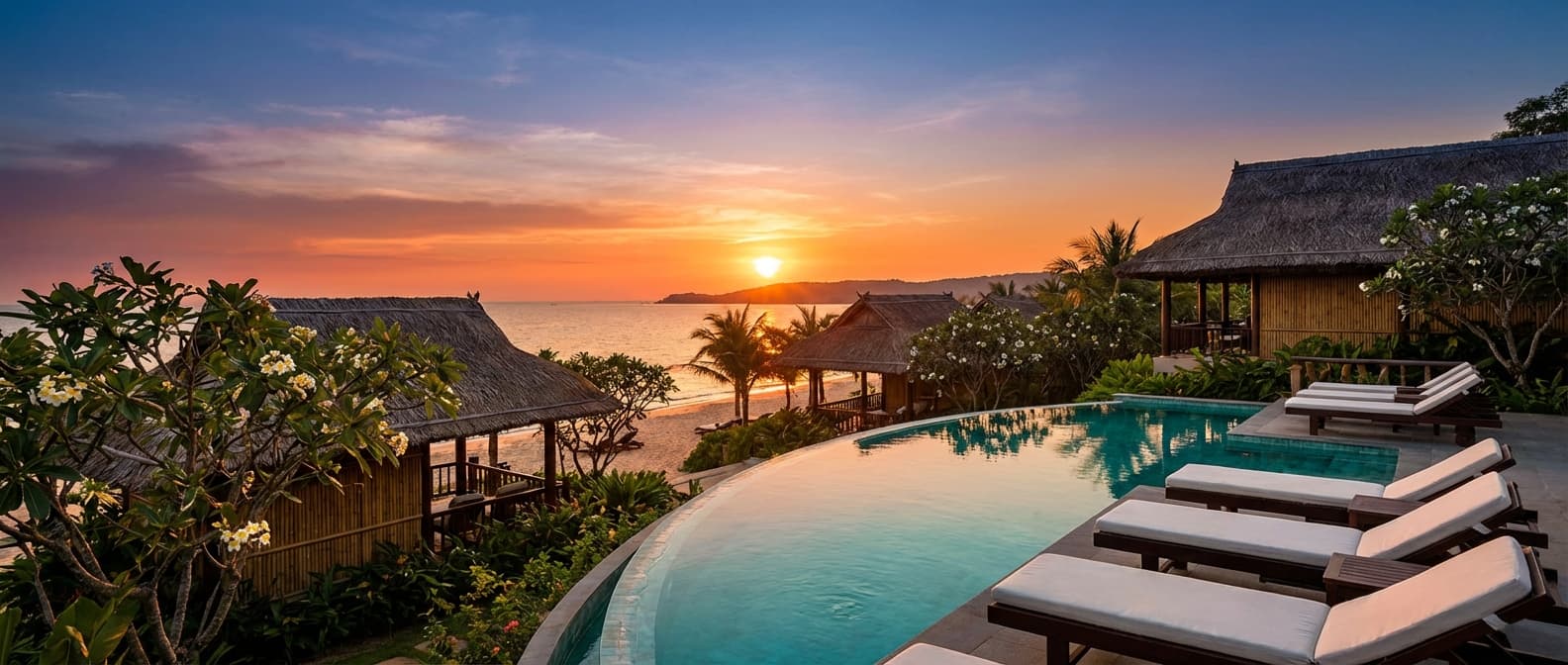 Phu Quoc & Sydvietnam billede 3