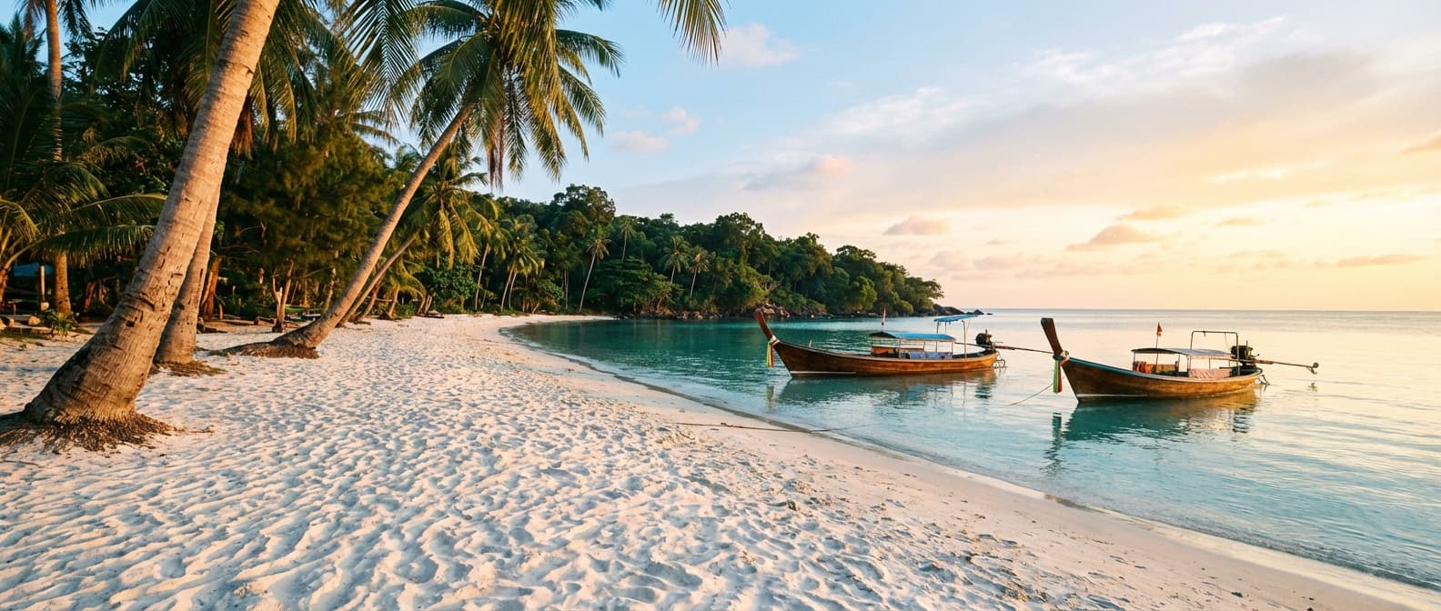 Phu Quoc & Sydvietnam billede 1