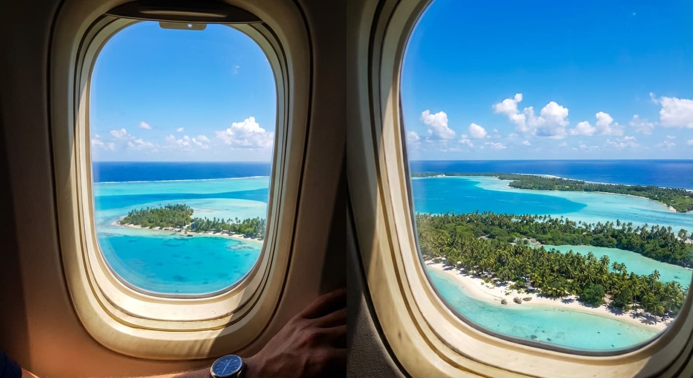 Din Første Charterrejse