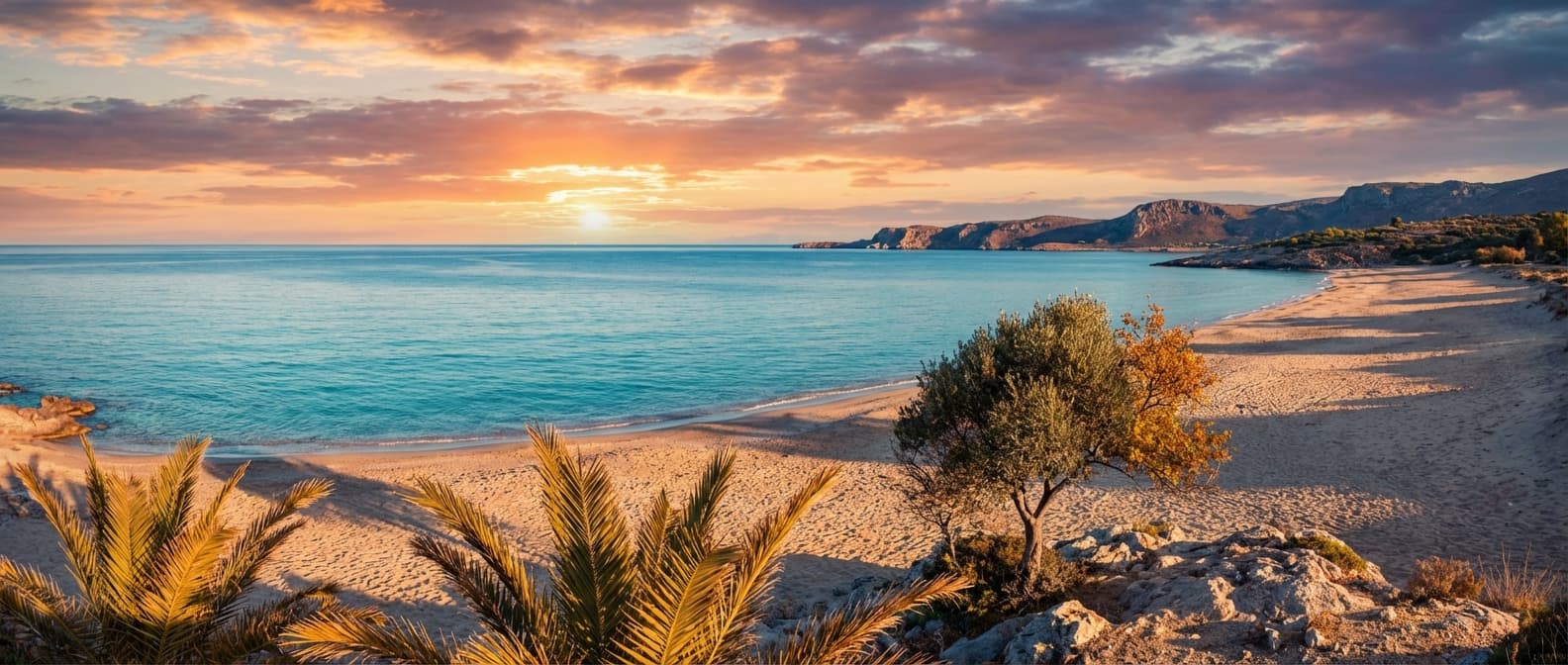 Efterårsferie 2026 – feriebillede