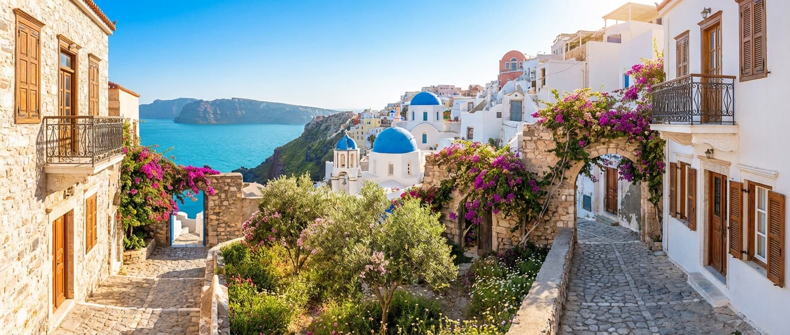 Påskeferie 2026 – feriebillede