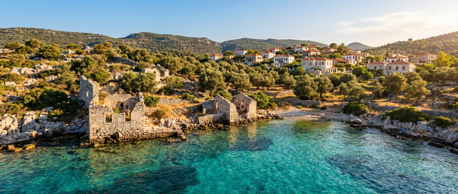 Pinse 2026 – feriebillede