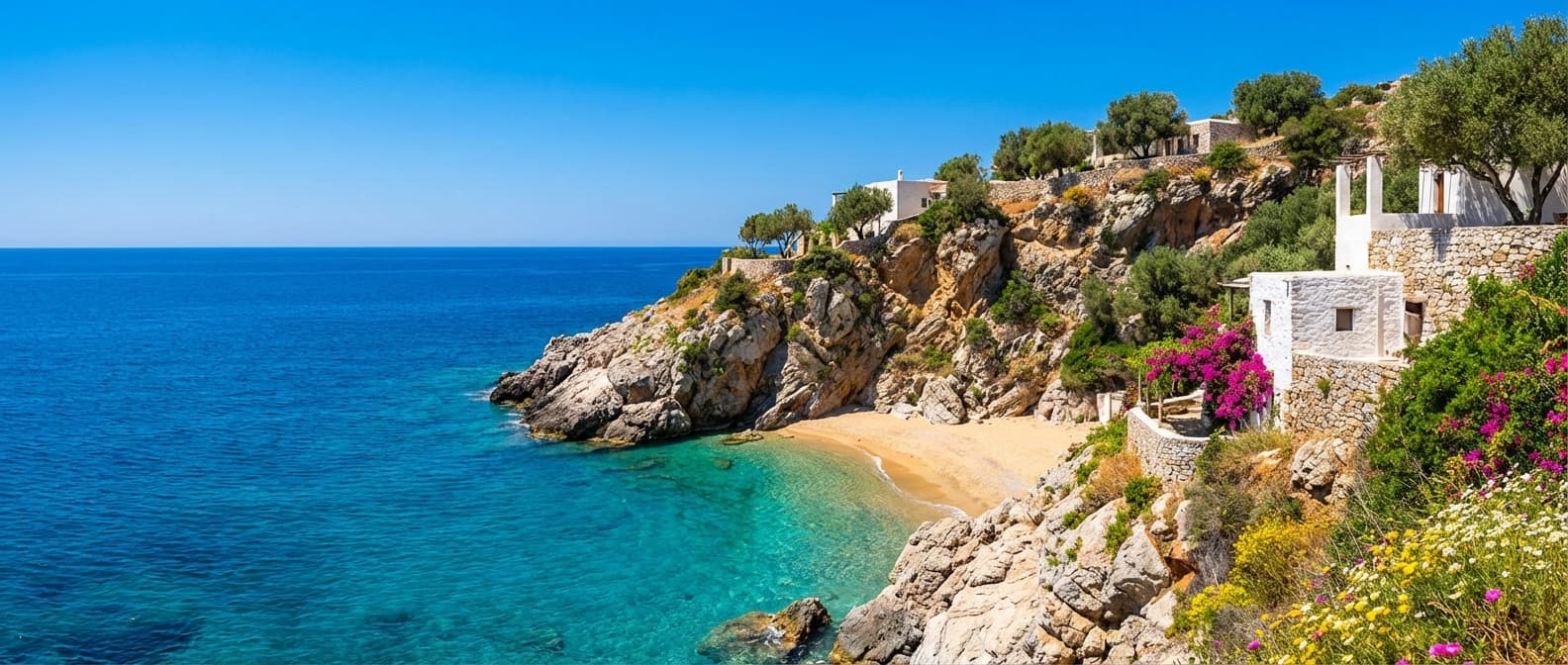 Sommerferie 2026 – feriebillede